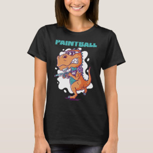 Paintball T-Shirt