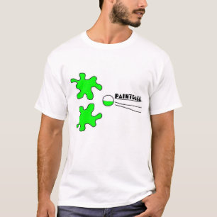PAINTBALL T-Shirt