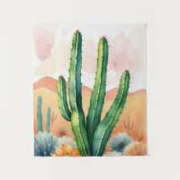 Painted Desert Blooms