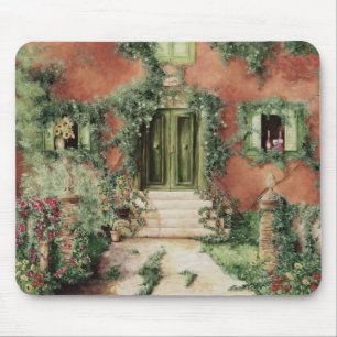 Painted Dreams Mousepad