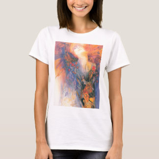 Painted Faery T-Shirt