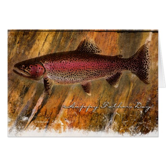 Painted Fish3-FD Card