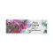 Painted Floral Small Business Cards