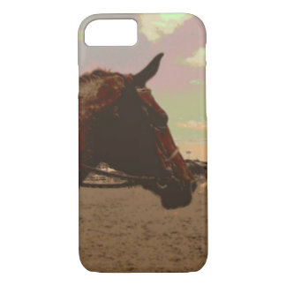 Painted Horse iPhone 8/7 Case
