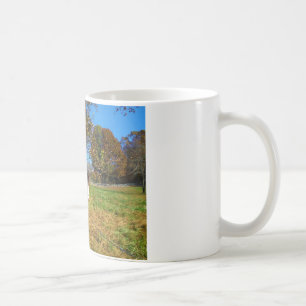 Painted Horse, Coffee Mug