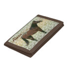 Painted Horse Personalized