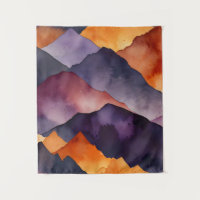 Painted Peaks