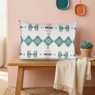 Painted Sands Tote Accent Pillow