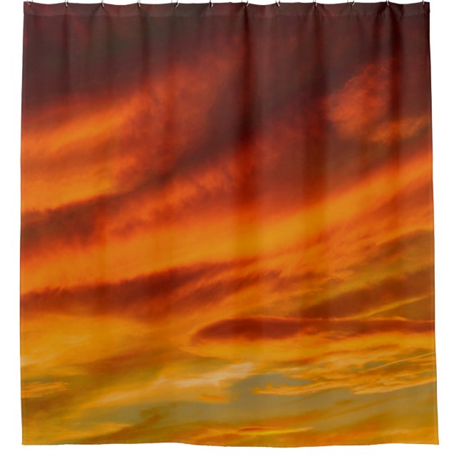 Painted Sky (Front)