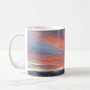 Painted Sky Mug