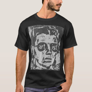 Paintedtigerart Premium T-Shirt