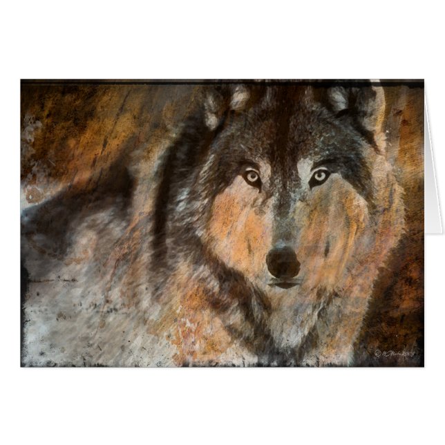 PaintedWolf (Front Horizontal)
