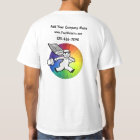 Painter Business T-Shirts