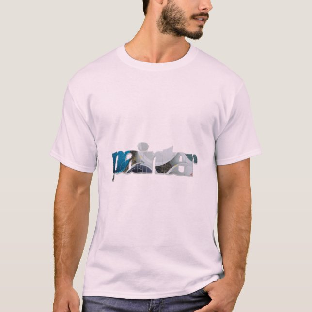 painter T-Shirt (Front)