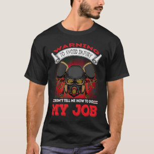 Painter Varnisher and Art Artists 25 T-Shirt