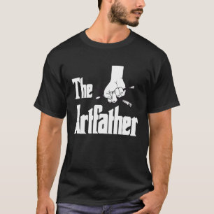 Painter Varnisher and Artists  1 T-Shirt