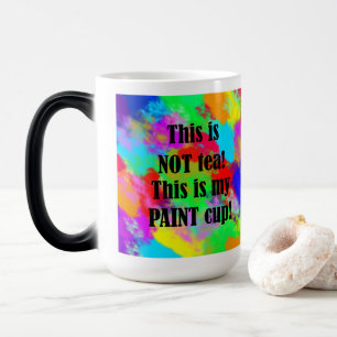 Painter's Cup