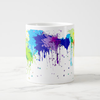 painters mug
