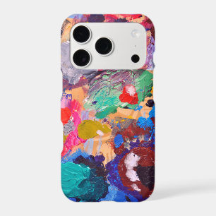 Painter's Palette