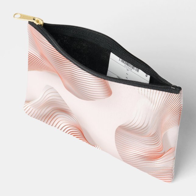 Painting Accessory Pouch (Open)