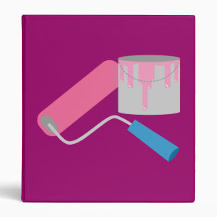 Painting Binder