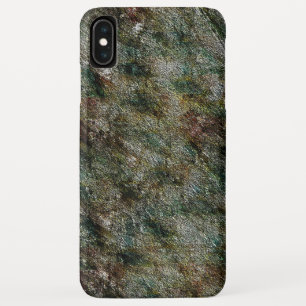 Painting booth spray paint work iPhone XS max case