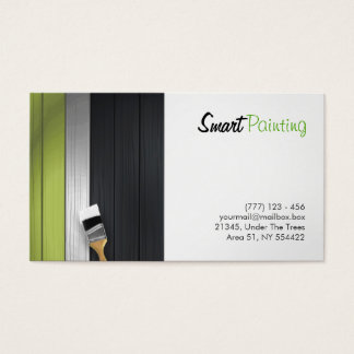 Business cards