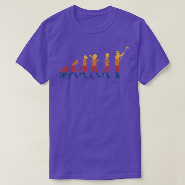 Painting Painter Paint T-Shirt (Design Front)