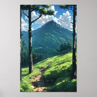 Painting** Poster