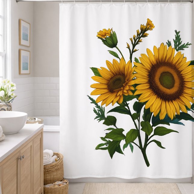Painting Sunflower Any Colour Background (Creator Uploaded)