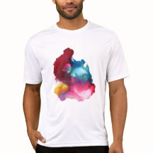 Painting t-shirt 