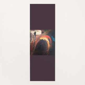 Paintings 5 – Yoga Mat