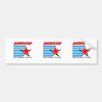 Paintstar 3 dans 1 autocollant
