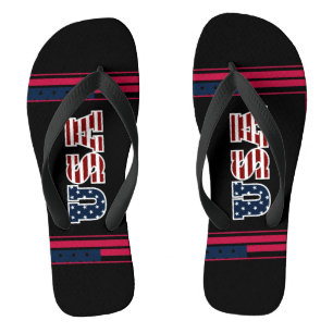 Pair of Flip Flops