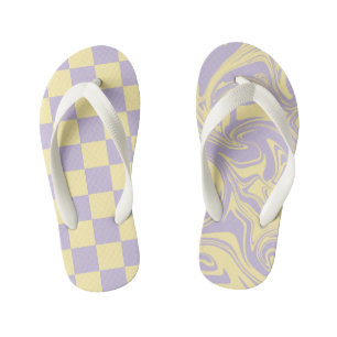Pair of Flip Flops