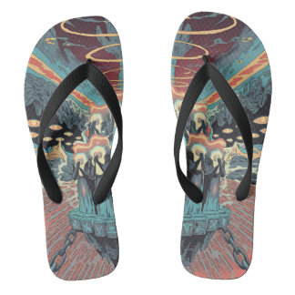 Pair of Flip Flops