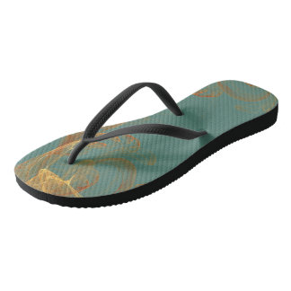 Pair of Flip Flops
