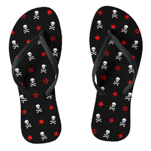 Pair of Flip Flops