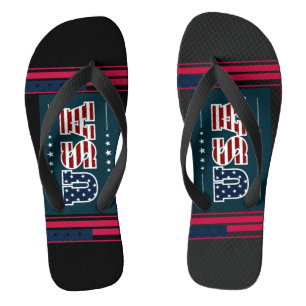 Pair of Flip Flops