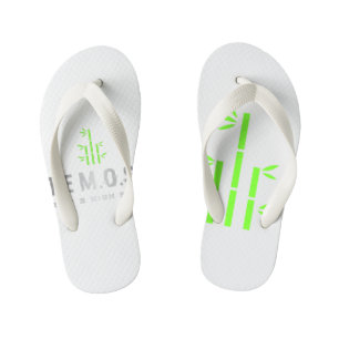 Pair of Flip Flops