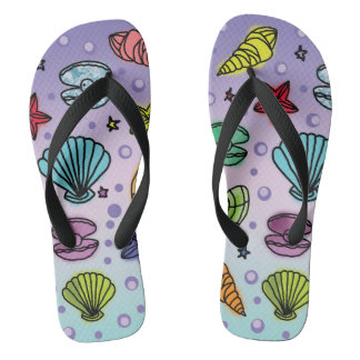 Pair of Flip Flops