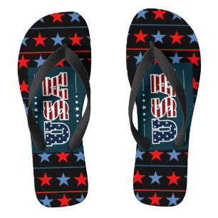 Pair of Flip Flops