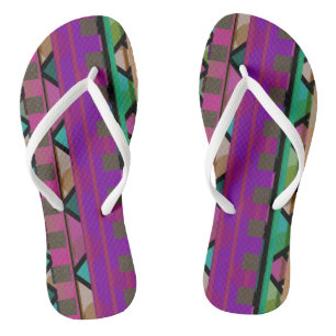 Pair of Flip Flops