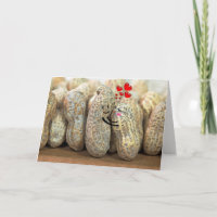 Pair of Peanuts Anniversary