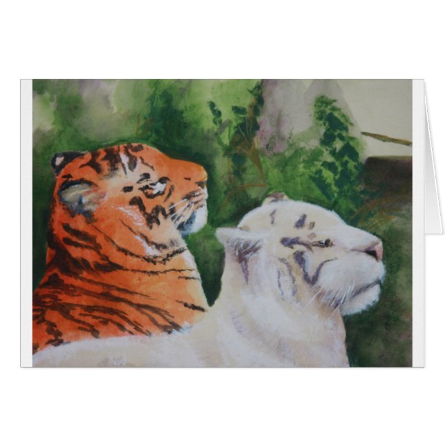 Paire de régal (Devant horizontal)