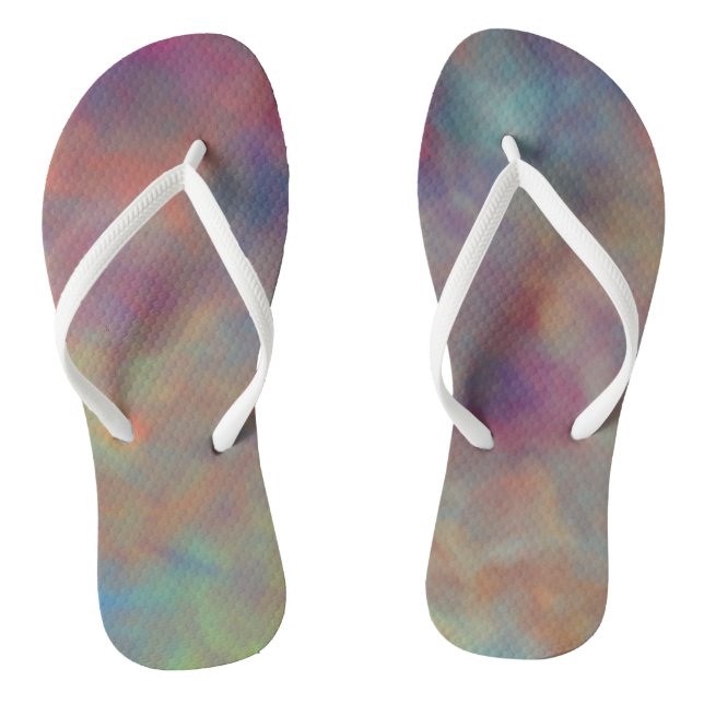 Paire de tongs (Semelle)