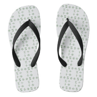 Paire de tongs