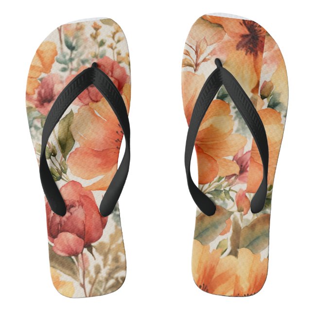 Paire de tongs (Semelle)