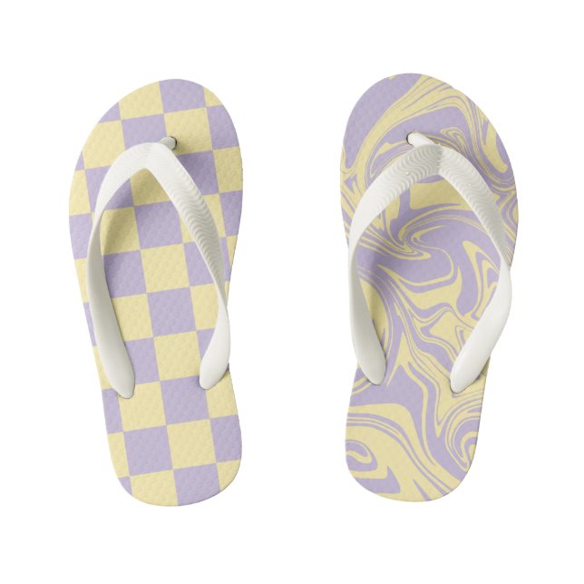 Paire de tongs (Semelle)