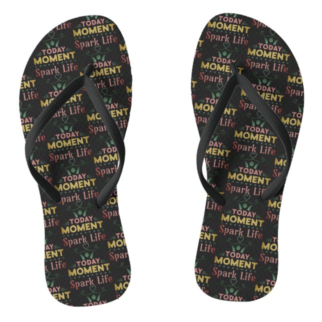 Paire de tongs (Semelle)